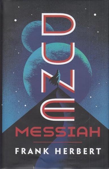 عکس Dune ۲: dune messiah مسیحای تلماسه