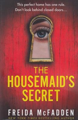 عکس The housemaids secret راز پیشخدمت
