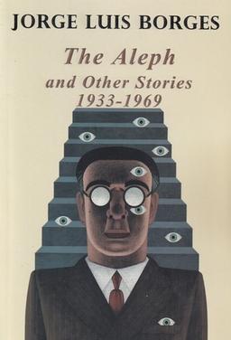 عکس THE ALEPH AND OTHER STORIES ۱۹۳۳_۱۹۶۹: الف و داستان‌های دیگر