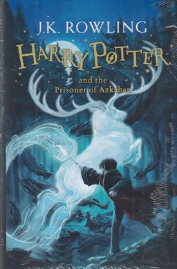 عکس Harry Potter And The Prisoner Of Azkaban: هری پاتر و زندانی آزکابان ۳