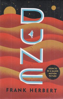 عکس Dune ۱: تلماسه