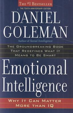 عکس Emotional Intelligenece هوش هیجانی