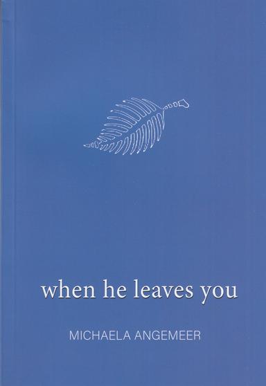 عکس When he leaves you وقتی او ترکت می‌کند