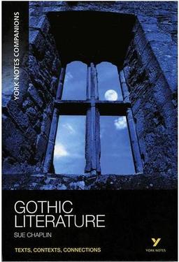 عکس Gothic Literature