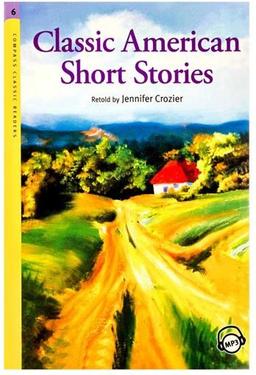 عکس Classic American Short Stories