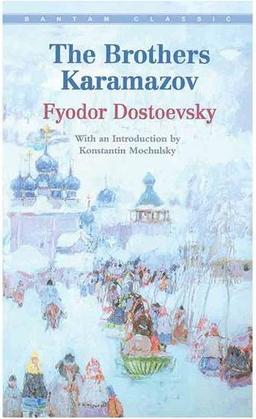 عکس The Brothers Karamazov