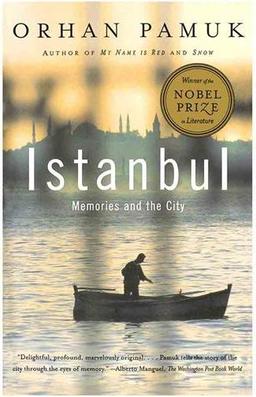 عکس Istanbul Memories and the City
