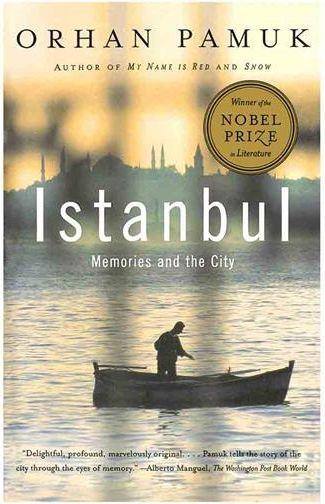 عکس Istanbul Memories and the City