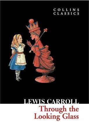 عکس Through the Looking Glass