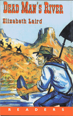 عکس Dead Mans River