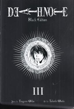 عکس Death Note III: دفترچه مرگ ۳