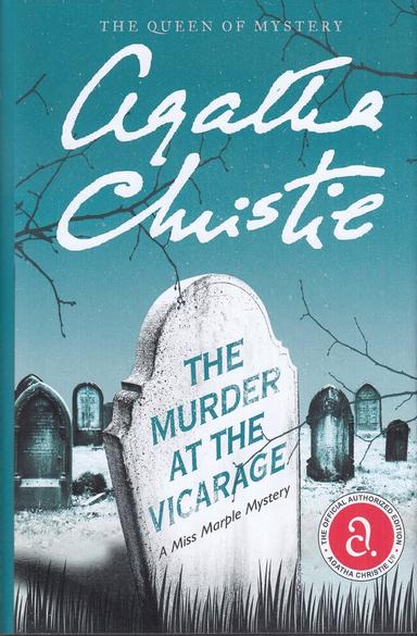 عکس The Murder At The Vicaraged ۵ قتل در خانه کشیش