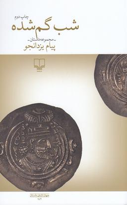 عکس شب گم شده