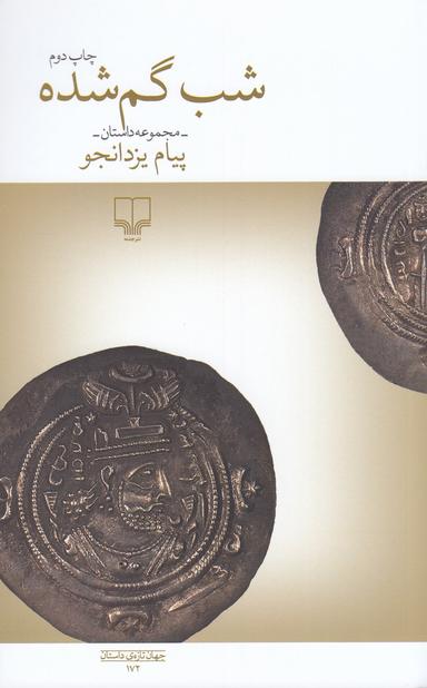 عکس شب گم شده