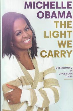 عکس the light we carry: نوری که درون ماست