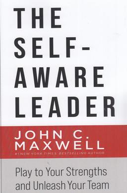 عکس The self aware leader رهبر خودآگاه