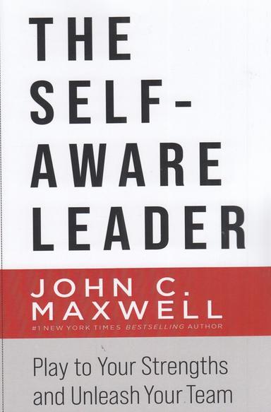 عکس The self aware leader رهبر خودآگاه