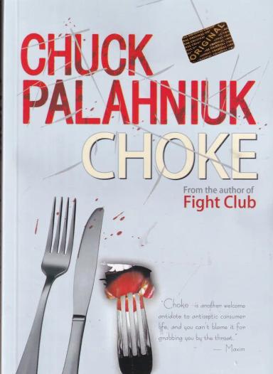 عکس choke: خفگی