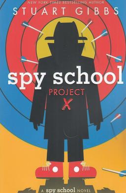 عکس Spy school 10