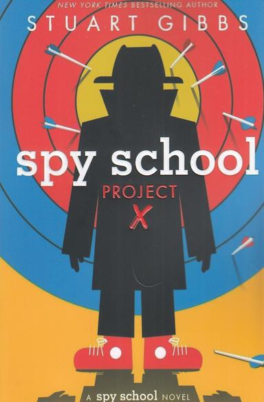 عکس Spy school 10