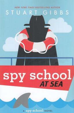 عکس Spy school 9