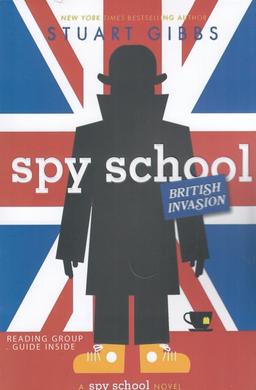 عکس Spy school 7