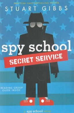 عکس Spy school 5