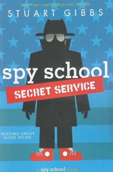 عکس Spy school 5