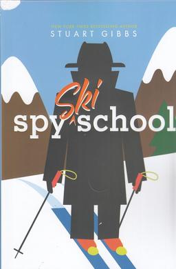 عکس Spy school 4