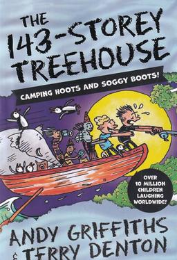 عکس the ۱۴۳ _ storey tree house: خانه درختی ۱۴۳ طبقه
