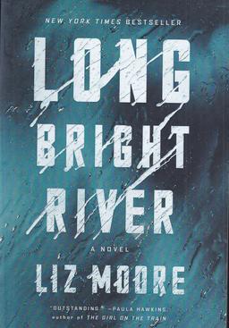 عکس LONG BRIGHT RIVER