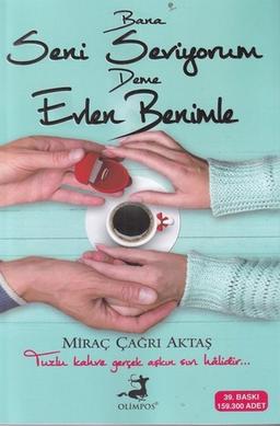 عکس bana seni sevigorum deme evlen benimle:(ترکی) به من نگو دوستت دارم با من ازدواج کن