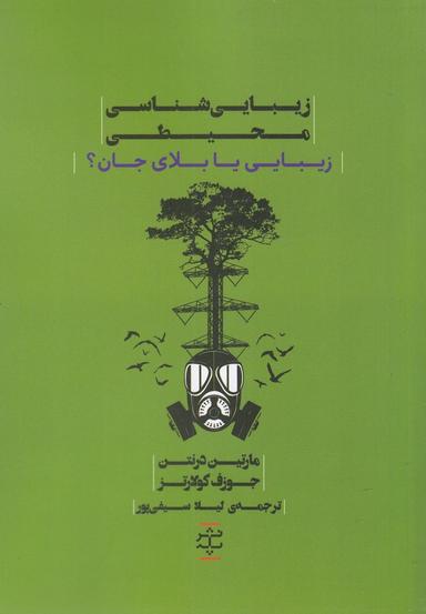 عکس زیبایی شناسی محیطی: زیبایی یا بلای جان؟