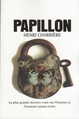 عکس Papillon پاپیون (زبان فرانسه)