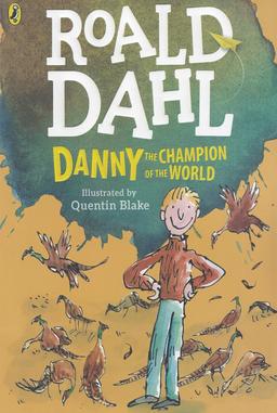 عکس Roald Dahl ۳: Danny the Champion of the world دنی قهرمان جهان
