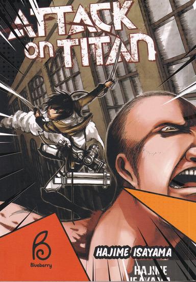 عکس attack on titan