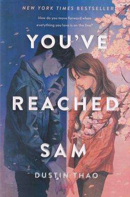 عکس Youve Reached Sam: سم هستم