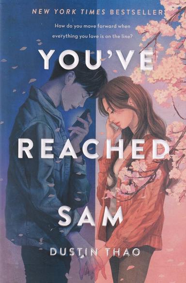عکس Youve Reached Sam: سم هستم