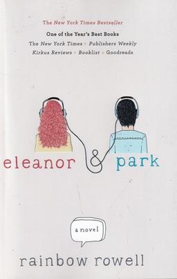 عکس Eleanor & Park: النور و پارک