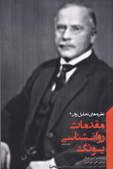 عکس نظریه‌های تحلیل روان ۲ مقدمات روانشناسی یونگ