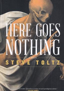 عکس here goes nothing: هر چه باداباد