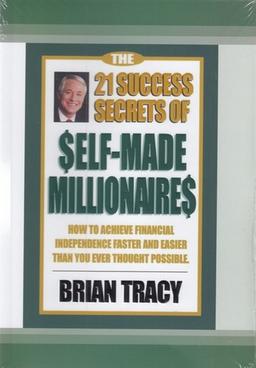 عکس 21Success secrets of self made milionaires ۲۱: رمز میلیونرهای خودساخته