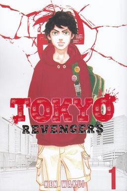 عکس Tokyo revengers ۴: انتقام جویان توکیو