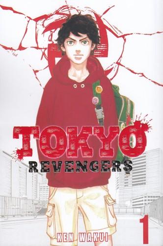 عکس Tokyo revengers ۴: انتقام جویان توکیو
