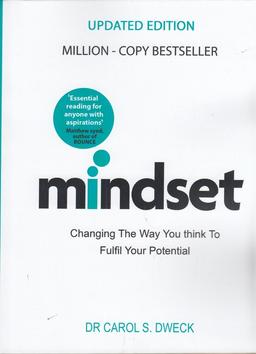 عکس Mindset