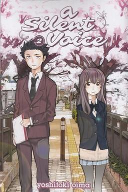 عکس A Silent Voice 2