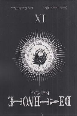 عکس Death Note IX: دفترچه مرگ ۹