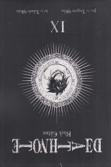 عکس Death Note IX: دفترچه مرگ ۹