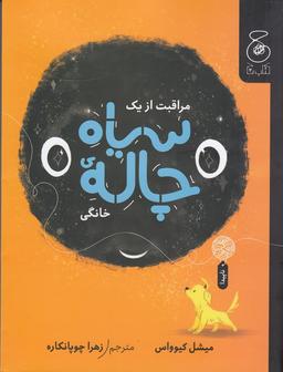عکس مراقبت از یک سیاه چالهٔ خانگی