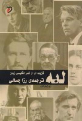 عکس لبه: گزینه‌ای از شعر امروز انگلیسی زبان